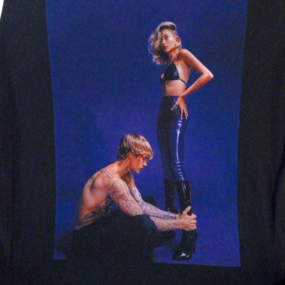 Justin Bieber&Haylie Bieber 🎨 Artist Original ( Justin Bowing Down To Haylie)